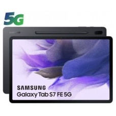 TABLET SAMSUNG T736 4-64 5G BK